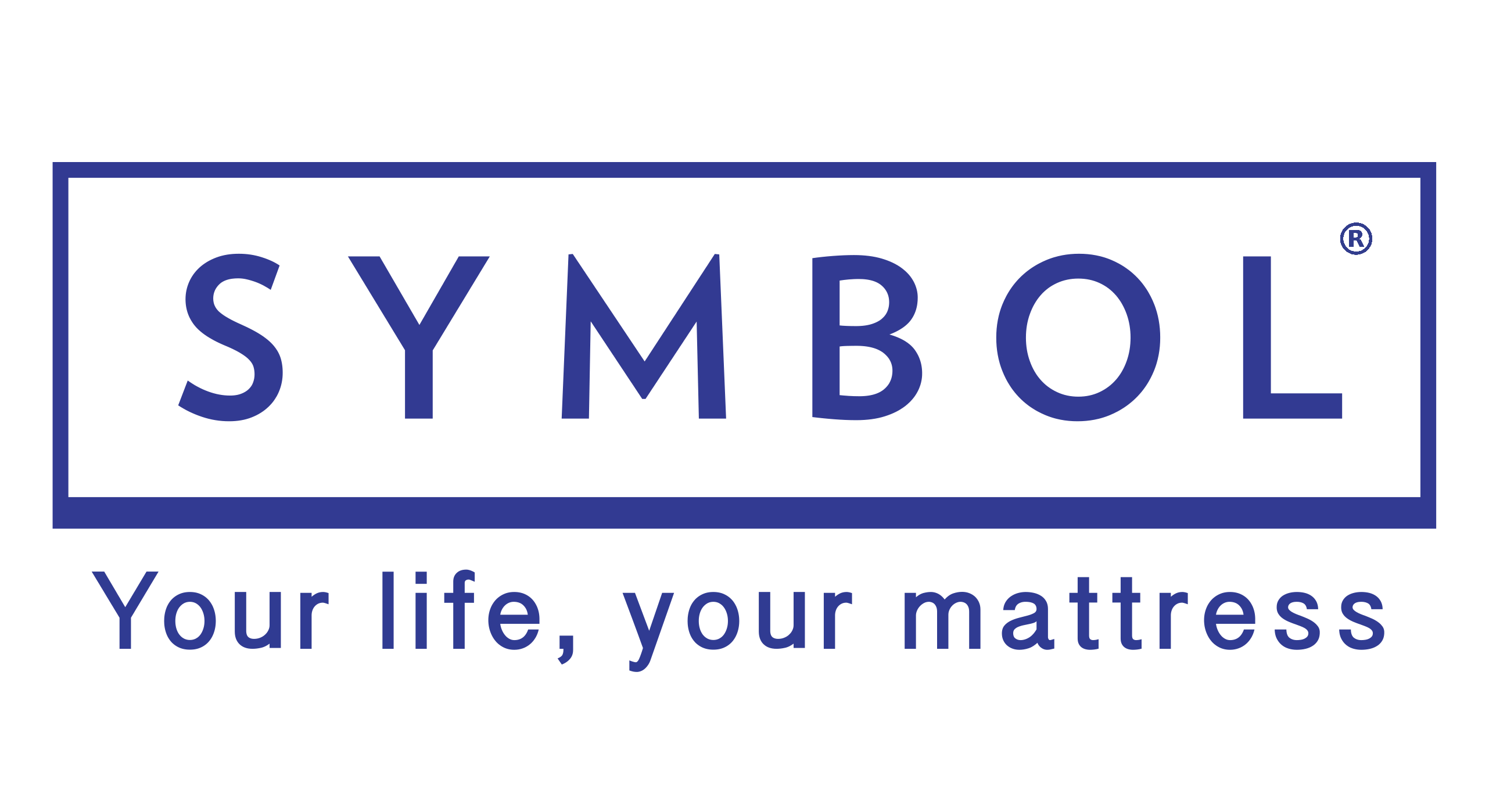 Symbol Mattress Logo - Symbol Mattress - Mattress Reviews | GoodBed.com