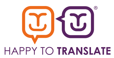 Google Translate Logo - Happy To Translate | Effectively engage with customers who speak ...