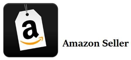 Amazon Seller Logo - Marketplace Seller apps they the future or do they have a long