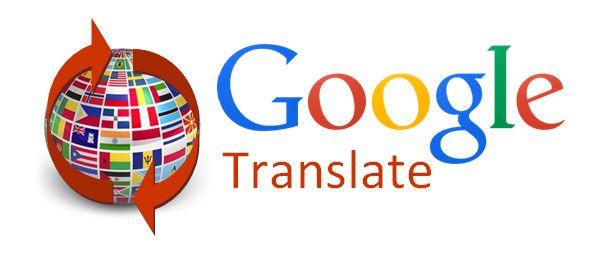 Google Translate Logo - Entry by hosadek for Design Icon 100*25 showing google Translate