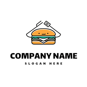 Fast Food Logo - Free Fast Food Logo Designs. DesignEvo Logo Maker