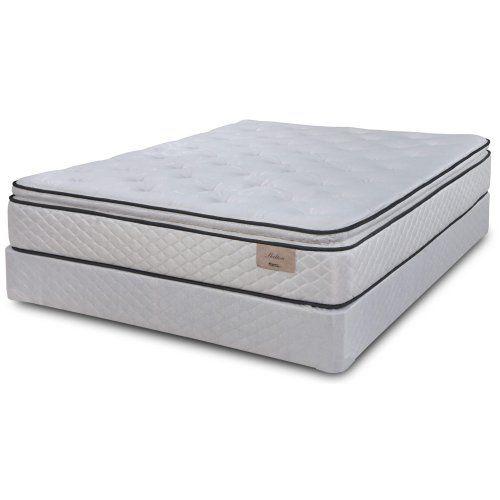 Symbol Mattress Logo - MADIRA85EUROBOXTOPKING in by Symbol Mattress in Port Charlotte, FL ...