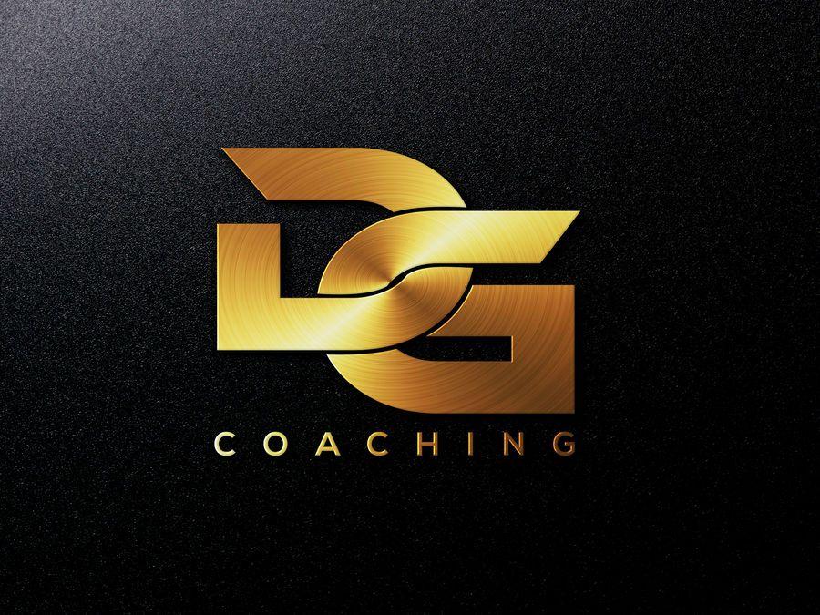 DG Logo - Entry by jones23logo for Logo DG coaching