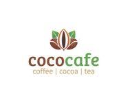 Cocoa Logo - cocoa Logo Design | BrandCrowd
