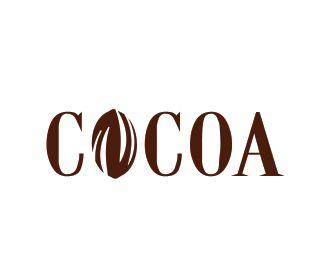 Cocoa Logo - Cocoa Designed