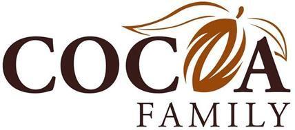 Cocoa Logo - Cocoa Logos