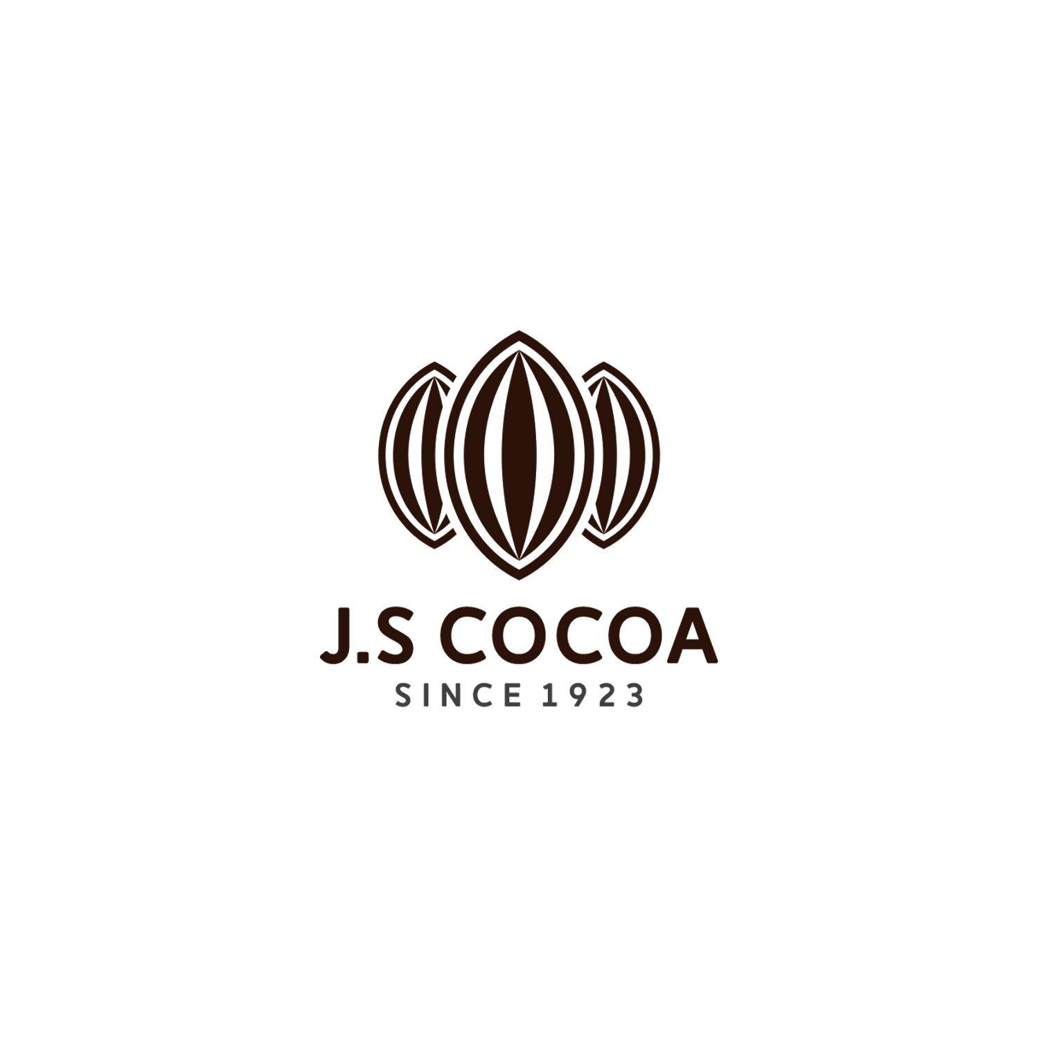 Cocoa Logo - Professional, Masculine, It Company Logo Design for J S Cocoa since ...