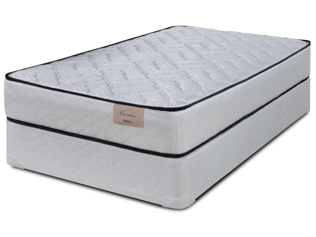 Symbol Mattress Logo - Symbol Mattress GWEV2D GWEV2D Q Queen 9 Innerspring Mattress