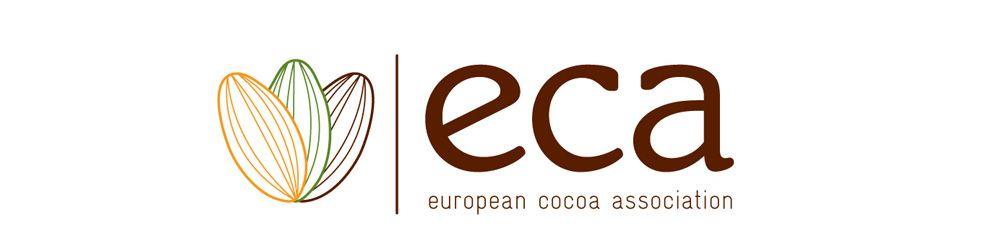 Cocoa Logo - Cocoa Beans