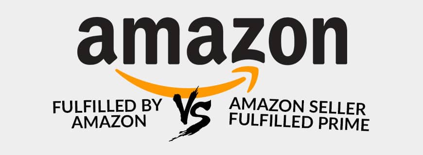 Amazon Seller Logo - Fulfilment by Amazon (FBA) or Seller Fulfilled Prime (SFP)?. Exact