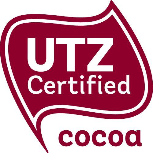 Cocoa Logo - UTZ UTZ labeling logo cocoa - UTZ