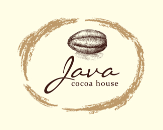 Cocoa Logo - Logopond, Brand & Identity Inspiration (java cocoa house)