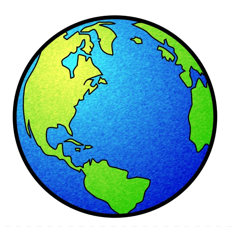 Earth Globe Logo - Earth Globe Logo Clip art - Earth Free Icon Download Vectors png ...