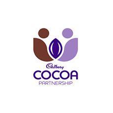 Cocoa Logo - Cadbury Cocoa Partnership