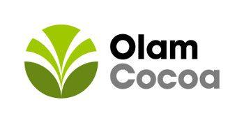 Cocoa Logo - Olam Cocoa