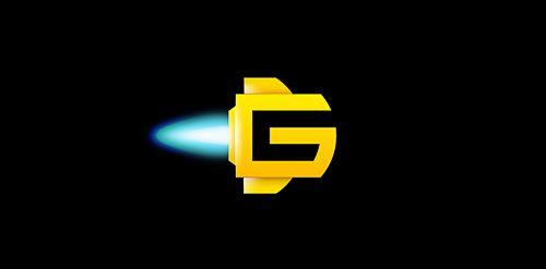 Cool G Logo - 25 Cool and Colorful Logo Designs for your inspiration |DasHing Hub