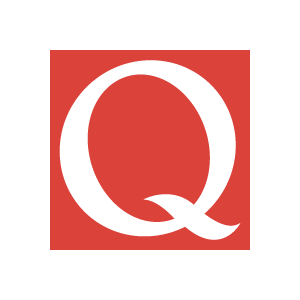 Red Q Logo - Q restaurant Logos