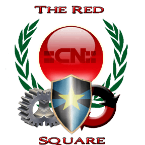 Red Square as Logo - Image - Red Square.png | Cyber Nations Wiki | FANDOM powered by Wikia