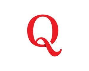 Red Q Logo - Search photos 