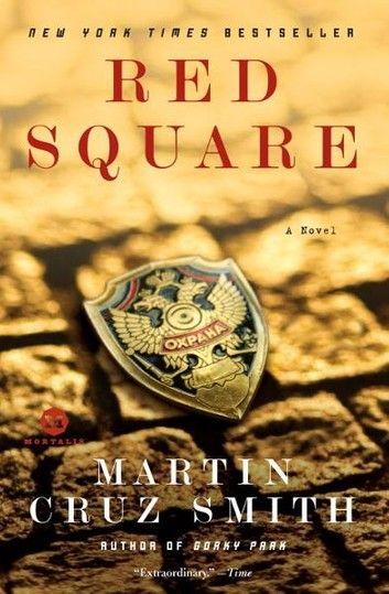 Red Square as Logo - Red Square eBook by Martin Cruz Smith - 9780307809773 | Rakuten Kobo