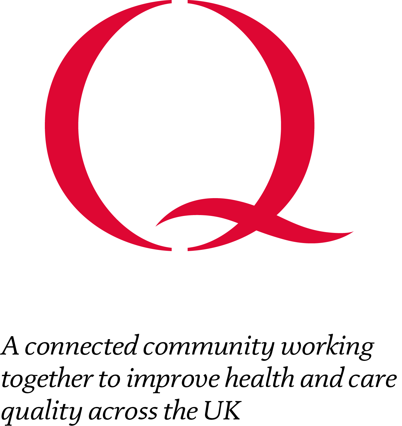 Red Q Logo - Communication guidelines | Q Community