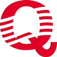 Letter Q Logo - LETTER Q CUSTOM DESIGN Logo Vector (.EPS) Free Download