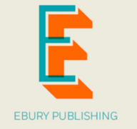 Orange Corporate Logo - Ebury Publishing unveils new 'non-corporate' logo | The Bookseller