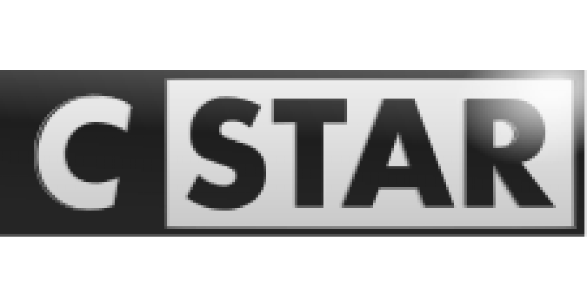 C Star Logo - CSTAR