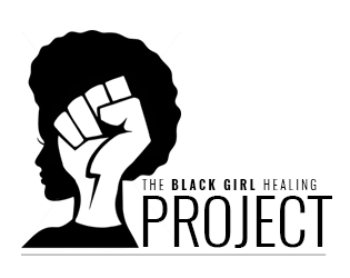 Girl Black Logo - Podcast — BGHP
