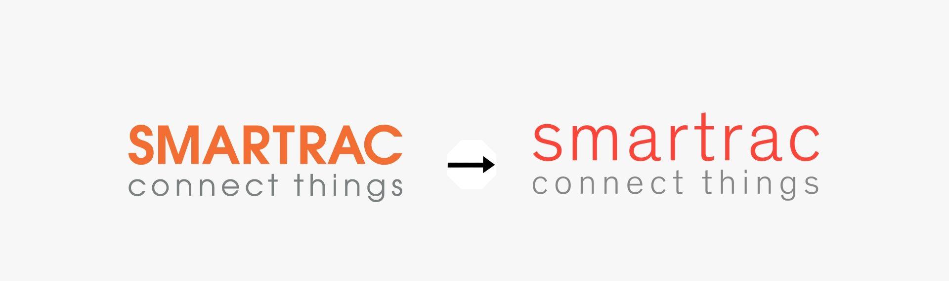 Orange Corporate Logo - Change depicted: Smartrac's New Logo and Corporate Design