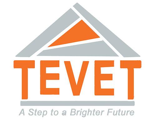 Orange Corporate Logo - TEVET Authority Modifies its Corporate Logo