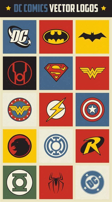 Relay for Life Superhero Logo - Marvel Comics Every Superhero Logo