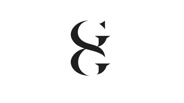 Girl Black and White Logo - GIBSON GIRL