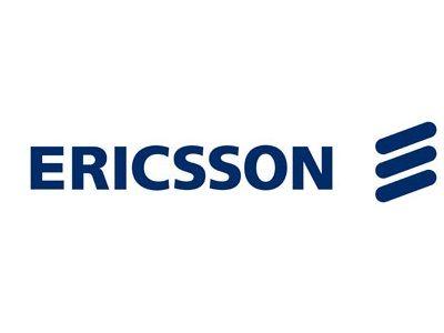 Telefonaktiebolaget LM Ericsson Logo - Telefonaktiebolaget LM Ericsson (NASDAQ:ERIC) Posts Q3 2017