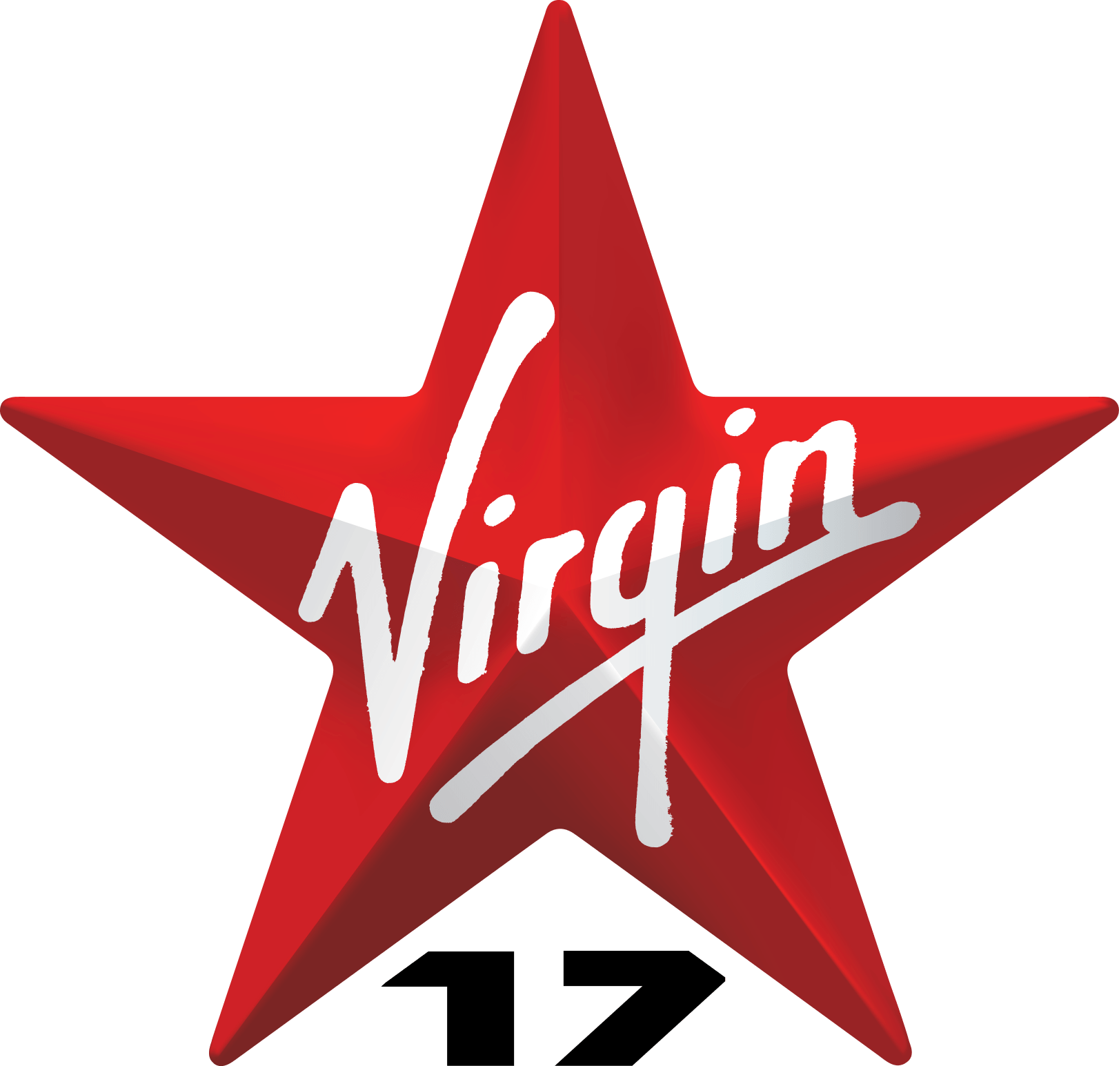 17 Logo - Image - Virgin 17 logo.png | Logopedia | FANDOM powered by Wikia