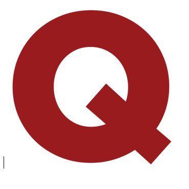 Red Q Logo - Project Q Atlanta. Q Magazine