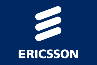 Telefonaktiebolaget LM Ericsson Logo - Ericsson (Sweden)