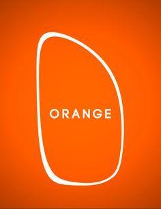 Orange Corporate Logo - 37 Best Orange Logos images | Branding design, Corporate design ...