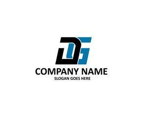 DG Logo - dg Logo