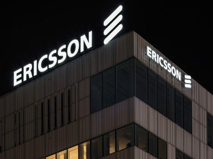 Telefonaktiebolaget LM Ericsson Logo - Why Telefonaktiebolaget LM Ericsson's Stock Fell 10.4% Today -- The ...