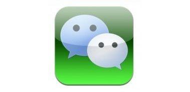 Weixin Logo - Weixin: Download Weixin and Try a New Web Chat Experience | AppCake ...