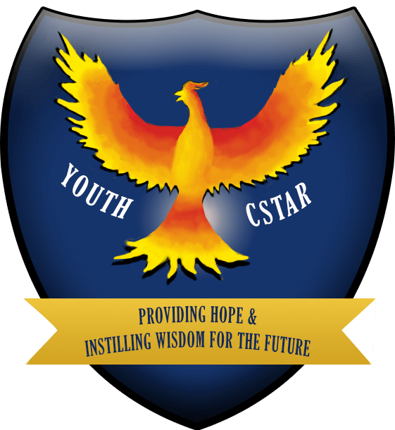 C Star Logo - CSTAR Substance Use Program