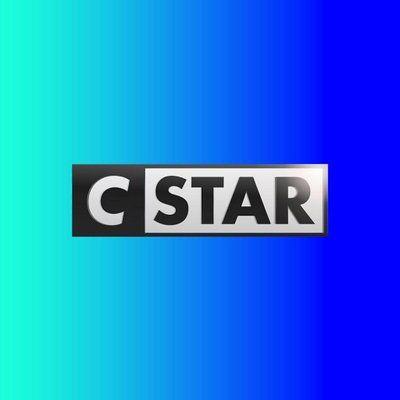 C Star Logo - CStar Statistics on Twitter followers | Socialbakers