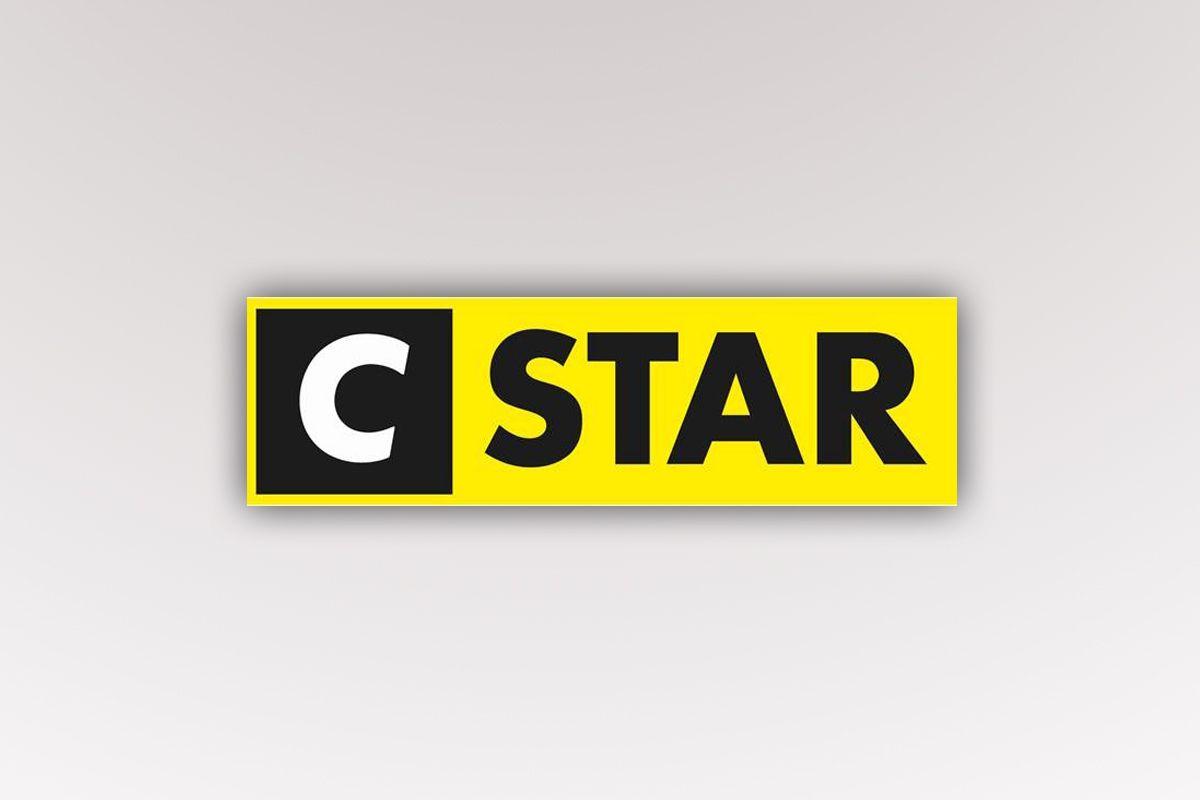 C Star Logo - Regarder CStar en direct - Live 100% Gratuit - TV Direct+