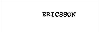 Telefonaktiebolaget LM Ericsson Logo - ericsson Logo - Logos Database