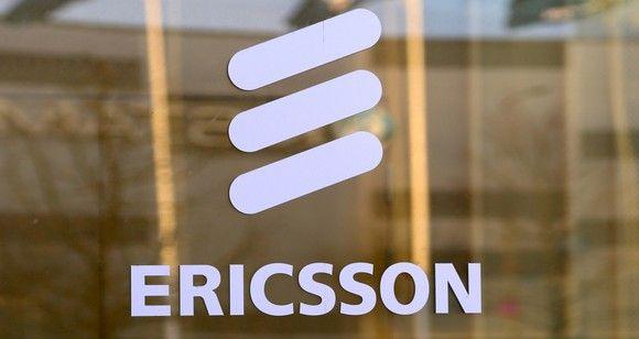 Telefonaktiebolaget LM Ericsson Logo - Why Telefonaktiebolaget LM Ericsson Stock Plunged Today - Market Tamer
