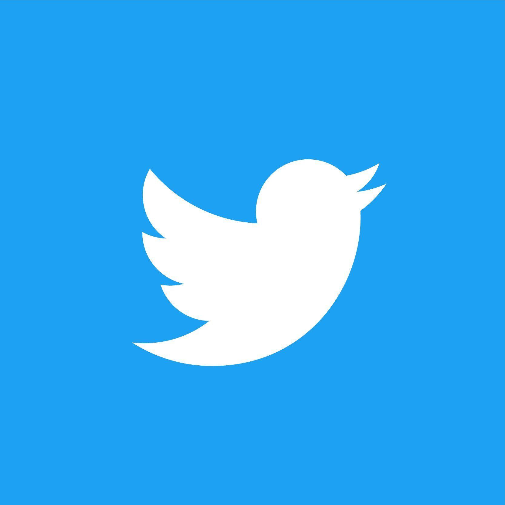 Twitter.com Logo - Twitter