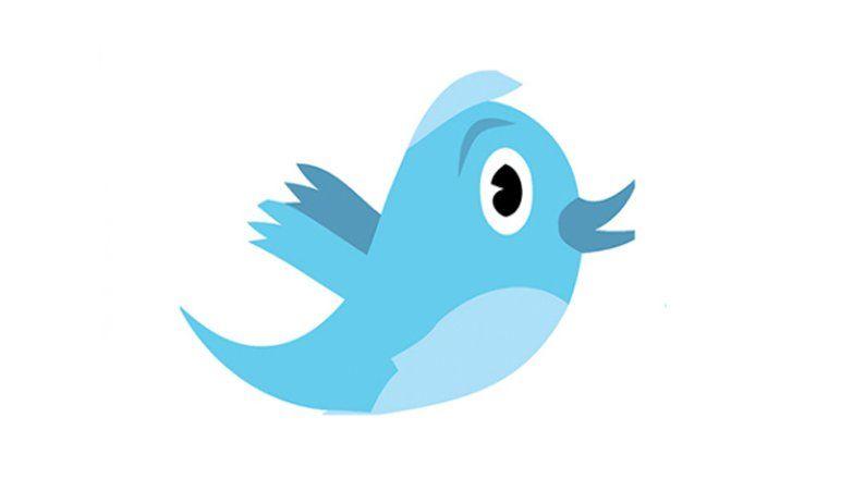 Official Twitter Logo - Twitter (@Twitter) | Twitter