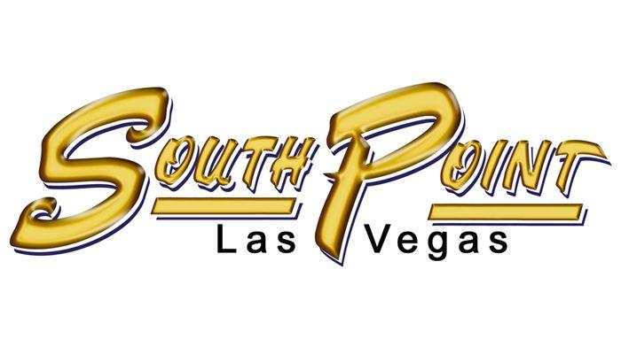 South Point Hotel Logo - Pressroom - South Point Hotel Casino and Spa Official Website