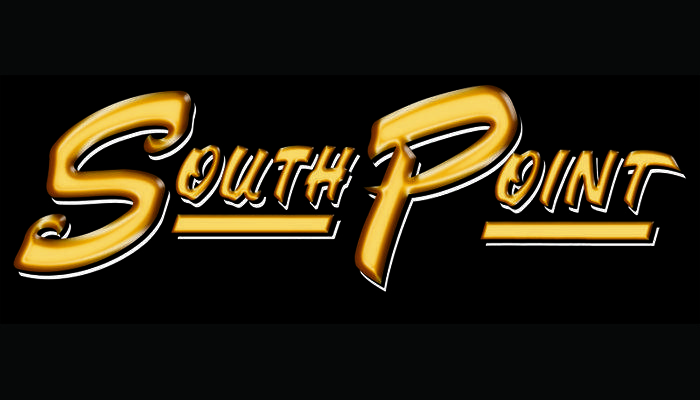 South Point Hotel Logo - Pressroom - South Point Hotel Casino and Spa Official Website